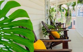 Hostal Del Mar Bocas Del Toro